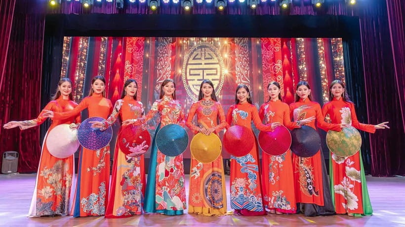 Da Nang: Ao Dai Show - Price and Logistics: Simple, but Plan Smart