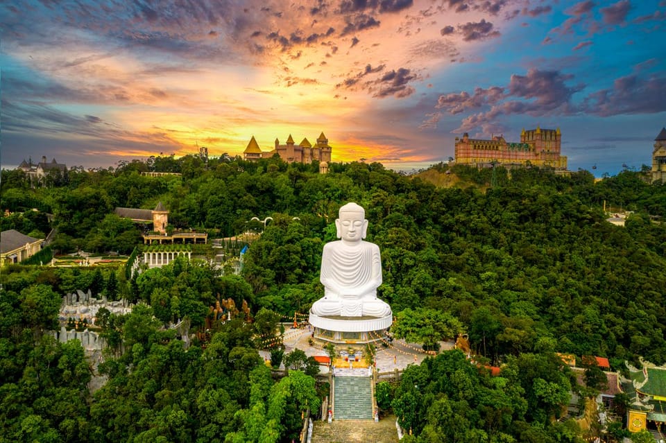Da Nang: Ba Na Hills Cable Car and Golden Bridge Small Group - Should You Book This Da Nang Ba Na Hills Small Group Tour?