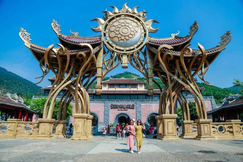 Da Nang: Ba Na Hills Cable Car & Golden Bridge Private Tour - Price and Value: Is $120 a Smart Deal?