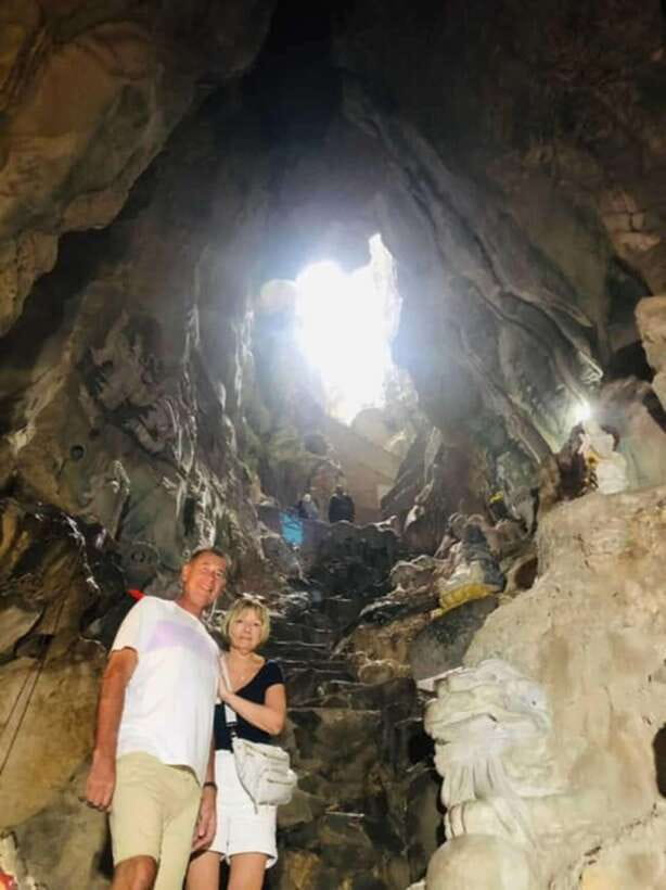 Da Nang: Bana Hills, Golden Bridge and Marble Mountains Trip - Price and value: what your $44 is really buying