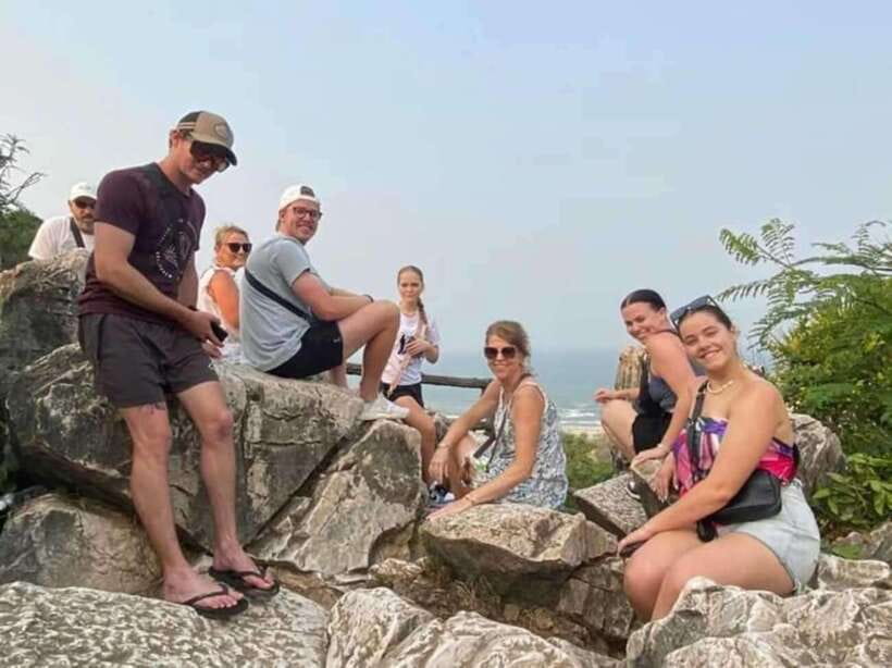 Da Nang: Bana Hills, Golden Bridge and Marble Mountains Trip - What’s not included (and what that means for your plan)