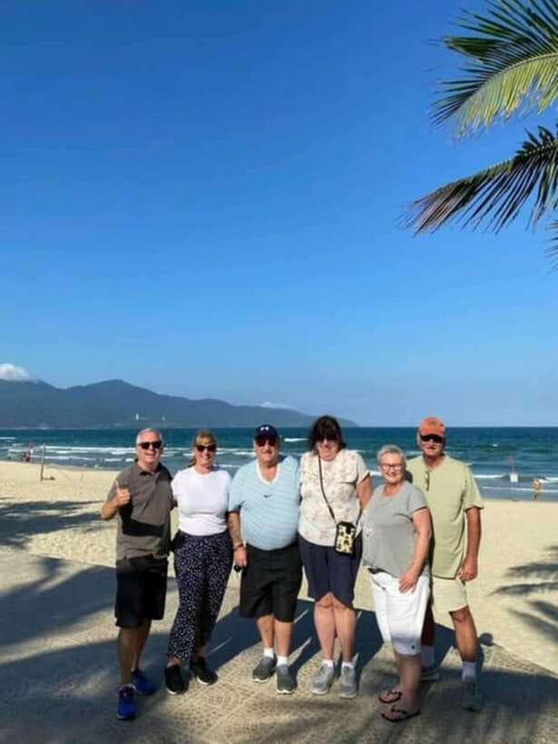 Da Nang: Bana Hills, Golden Bridge and Marble Mountains Trip - Weather at Ba Na Hills: the one thing you can’t control