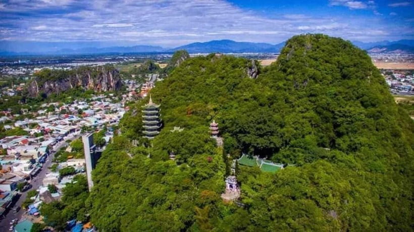 Da Nang: Bana Hills, Golden Bridge and Marble Mountains Trip - Who this tour is best for