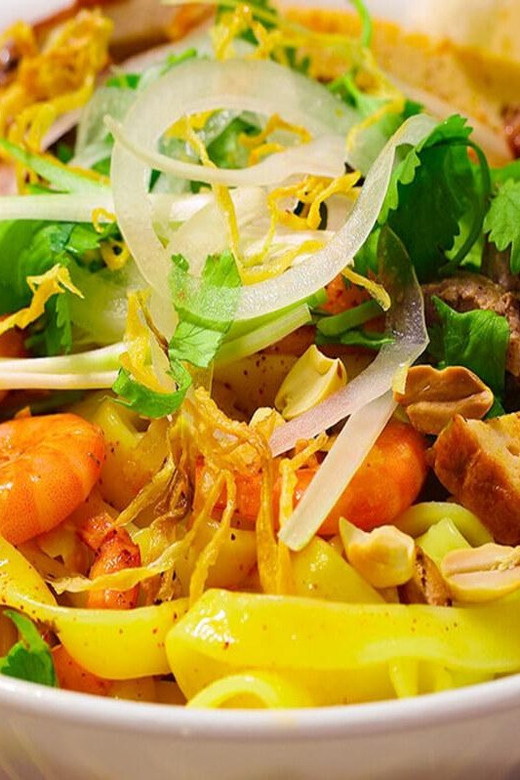 Da Nang By Night & Han River Dragon Cruise with a local food - Key things you’ll notice on this Da Nang night tour