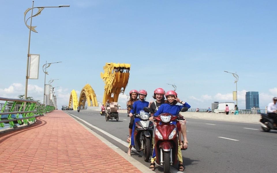 Da Nang By Night & Han River Dragon Cruise with a local food - Price check: is $62 worth it in Da Nang?