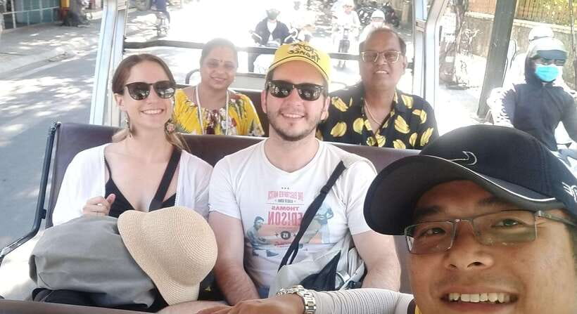 Da Nang: Cam Thanh Coconut Village and Hoi An Old Town Tour - Price and Logistics: Does $47 Feel Like a Win?