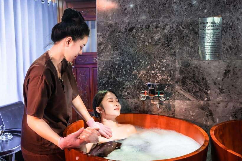 Da Nang: Cham Spa & Massage Experience (Optional Buffet) - Optional Buffet After Your Massage: A Simple, Stress-Free Finish