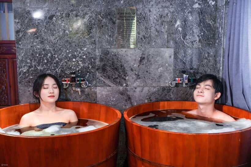 Da Nang: Cham Spa & Massage Experience (Optional Buffet) - Price and Value in Da Nang: Is $26 Worth It?