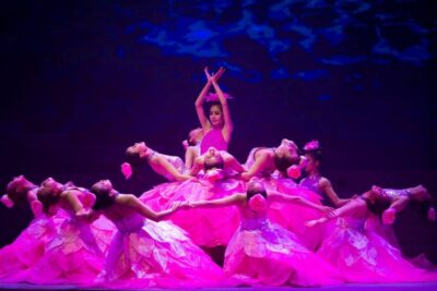 Da Nang: Charming Danang Show Ticket - Picking the Best Time Slot: 17:00-18:00 vs 19:30-20:30