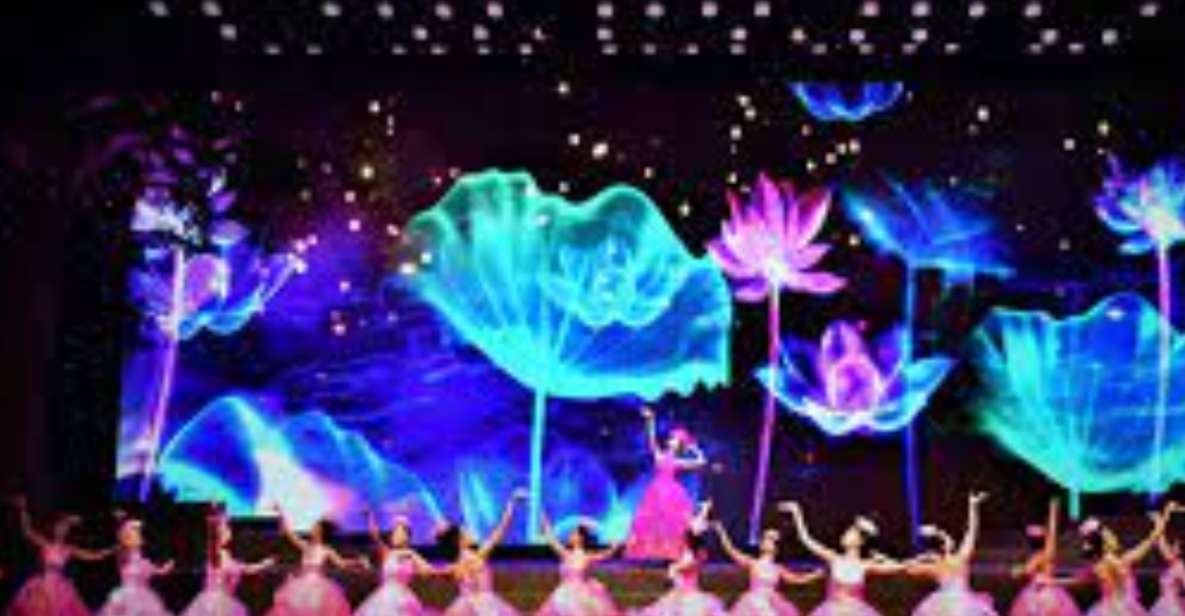 Da Nang Charming Show Viet Nam - Why the Charming Danang Show makes sense in Da Nang