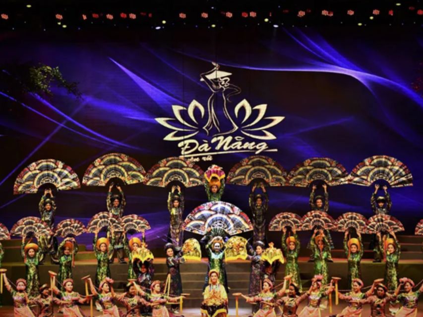 Da Nang Charming Show Viet Nam - Practical rules you’ll want to follow once you arrive