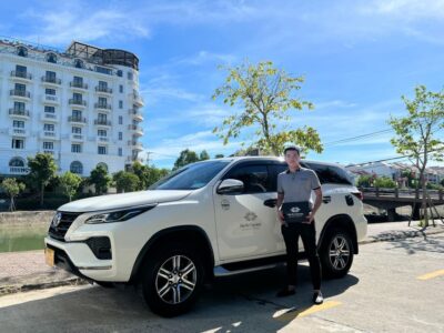 Da Nang: City Exploration Private Car with Personal Driver - 4 Hours or 8 Hours: Picking the Right Da Nang Route