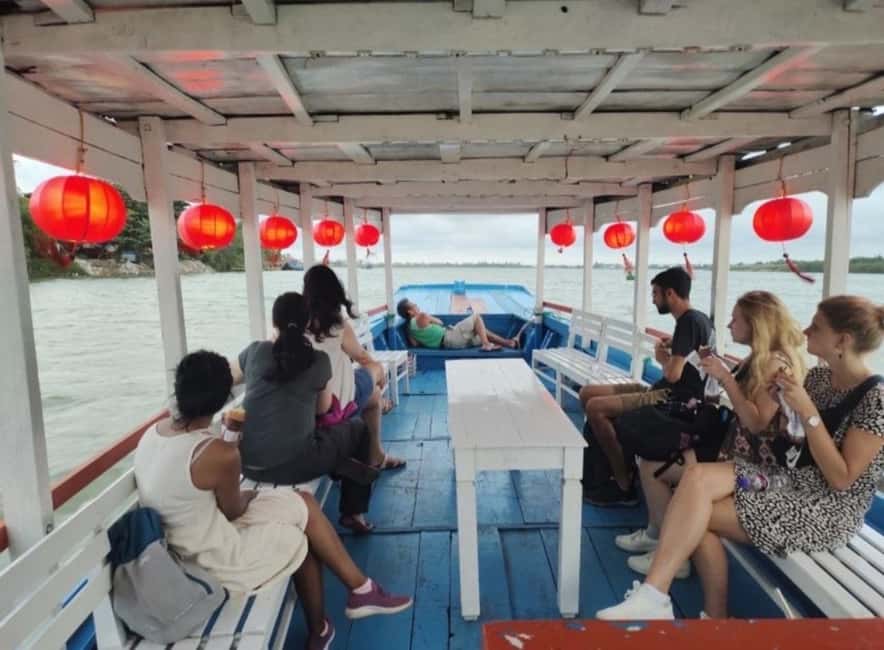 Da Nang City Side - My Son Sanctuary Small Group Tour - Key Things That Make This Tour Worth Your Time