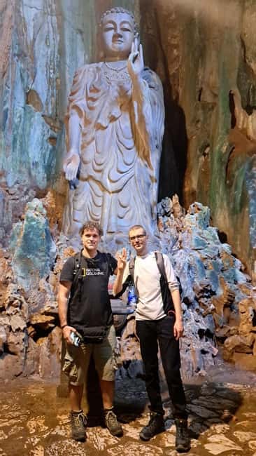 Da Nang City Side - My Son Sanctuary Small Group Tour - Price and Logistics: Is $50 Good Value for This Route?