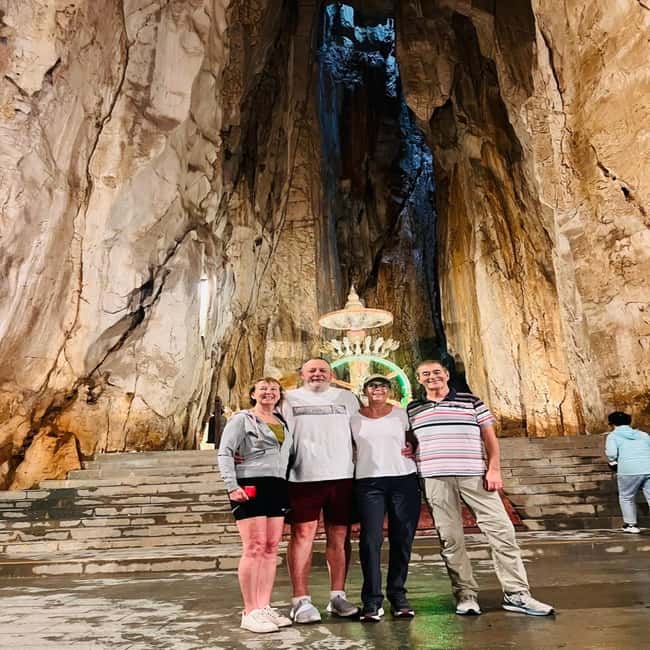 Da Nang City Side - My Son Sanctuary Small Group Tour - Boat Dinner and Sunset: Bánh Mì on the Water