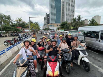 Da Nang City Sightseeing Private Tour with Female Tour Guide - Price and Value: Getting More Than Just Sightseeing for $38