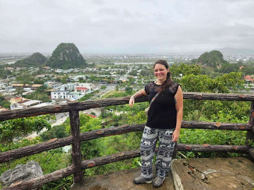 Da Nang City Sightseeing Private Tour With Hai Van Pass - Private Transport + Local Guide: The Practical Value of a Da Nang Day