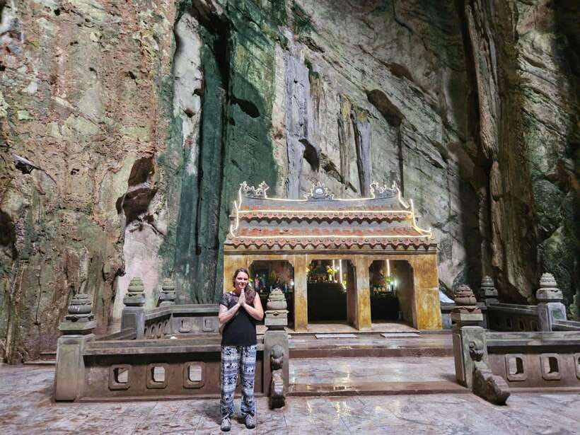 Da Nang City Sightseeing Private Tour With Hai Van Pass - Should You Book This Da Nang Private Tour With Hai Van Pass?