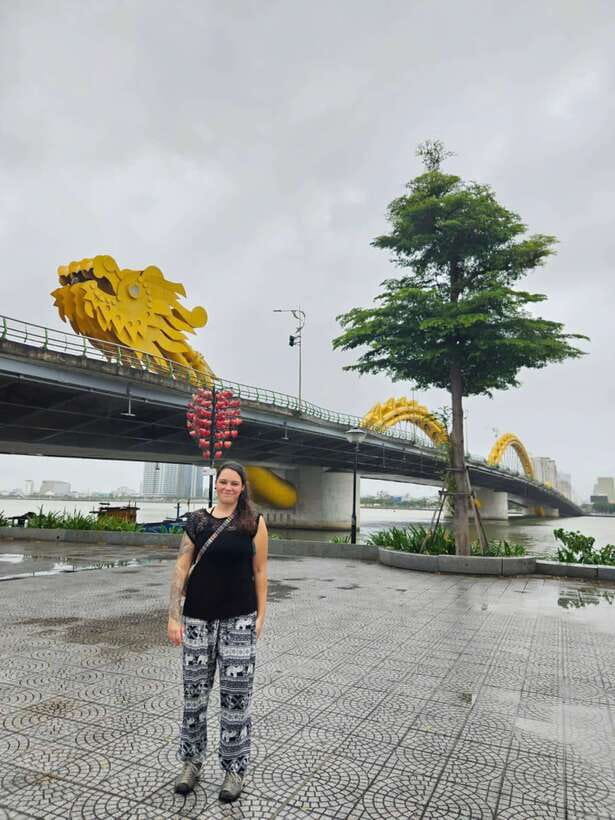 Da Nang City Sightseeing Private Tour With Seafood Buffet - Key things I’d circle before you go