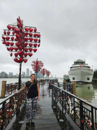 Da Nang City Sightseeing Private Tour With Seafood Buffet - Linh Ung Pagoda and the Lady Buddha on Son Tra Peninsula