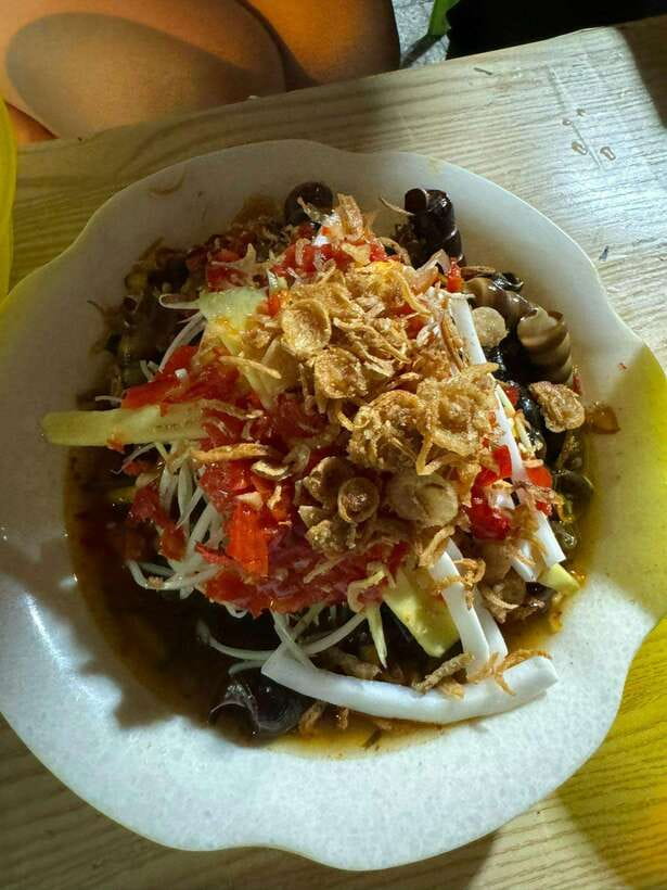 Da Nang City Street Food Private Tour With Local Students - Who this tour suits best (and who should pass)