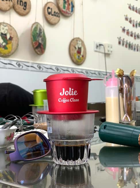 Da Nang: Coffee Making And Cooking Class - Key Highlights You’ll Want to Know