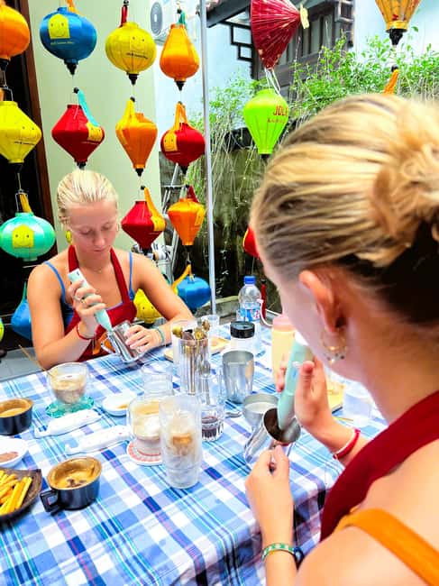 Da Nang: Coffee Making And Cooking Class - Should You Book This Da Nang Coffee and Cooking Class?