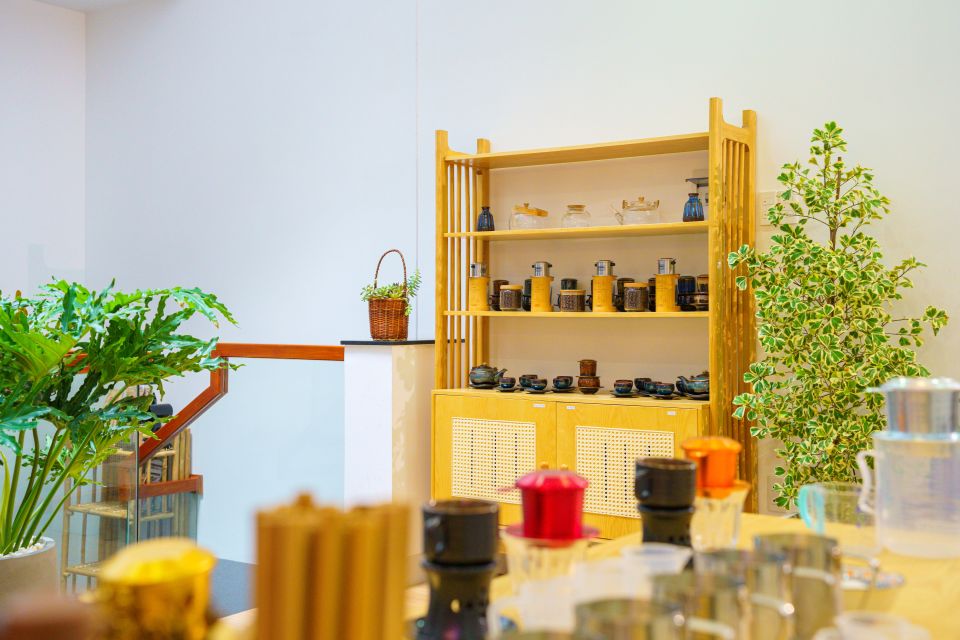 Da Nang Coffee Making Workshop - Logistics That Matter: Timing, Pickup, and How to Plan Your Day