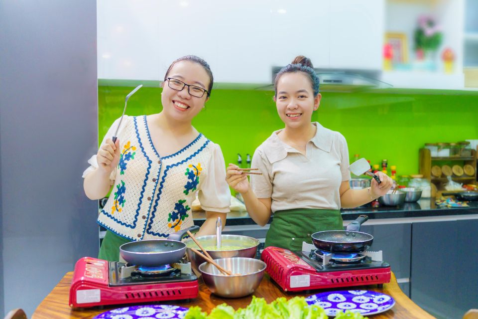 Da Nang Coffee Making Workshop - Choose Your Package: Class-Only vs Lunch vs Cooking Day