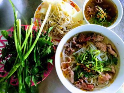 Da Nang Cooking: Market tour, farming, and cooking class - The Day-By-Day Menus (So You Can Match Your Food Mood)