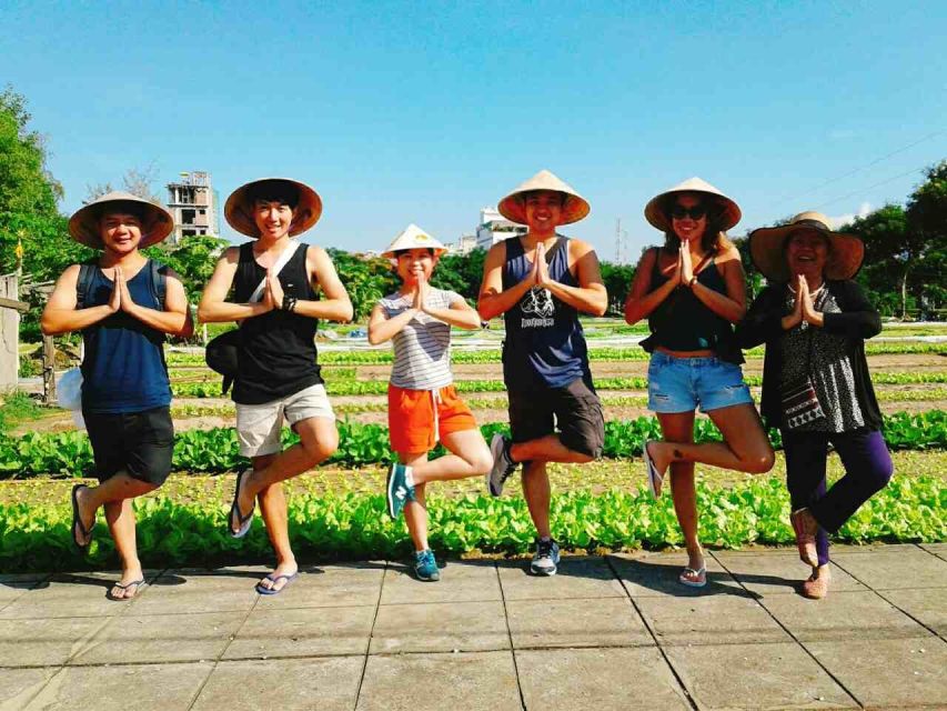Da Nang Cooking: Market tour, farming, and cooking class - Coffee Making Workshop Add-On for Extra Flavor Memory