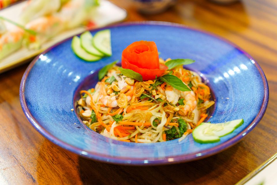 Da Nang Cooking: Market tour, farming, and cooking class - Price and Value: Is $25 Fair for This Much Food Learning?