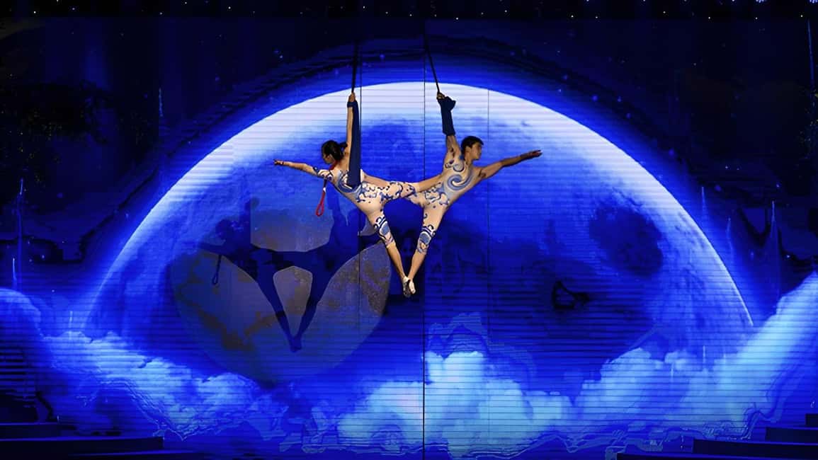 Da Nang: Da Nang Charming show ticket - Price and logistics: is $23 good value?