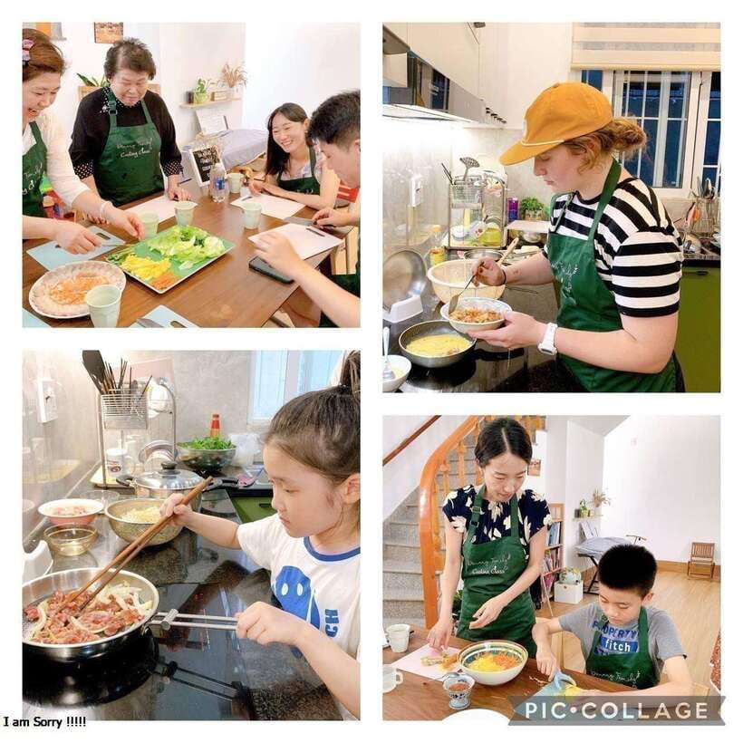 Da Nang Family Cooking Class - with Local Family in Da Nang - Your Two Menus: Bánh Xèo Plus Rolls or Bánh Phở Bò