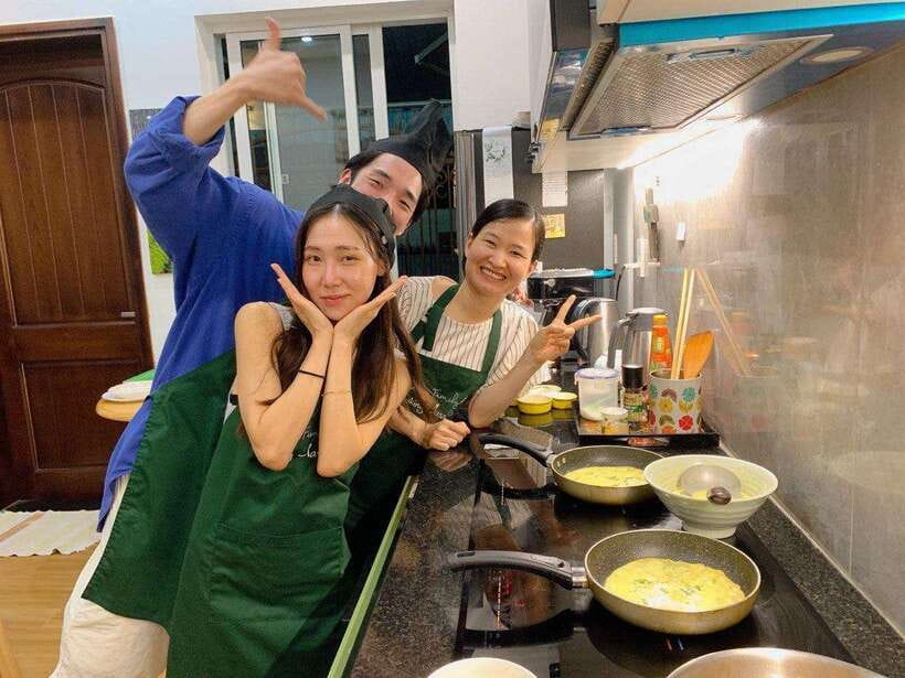 Da Nang Family Cooking Class - with Local Family in Da Nang - How the Class Works: Step-by-Step, Hands-On, and Practical