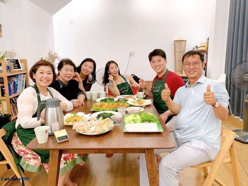Da Nang Family Cooking Class - with Local Family in Da Nang - Tips for Getting the Most Out of Your Cooking Class