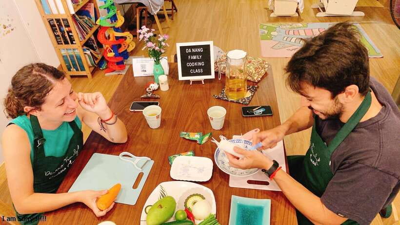 Da Nang Family Cooking Class - with Local Family in Da Nang - Who Should Book This Cooking Class (and Who Might Skip It)