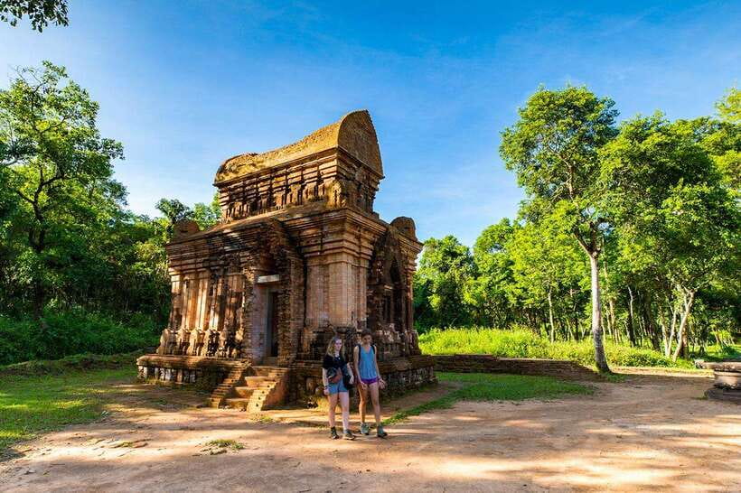 Da Nang: Full-day My Son Sanctuary And Hoi An Heritage Tour - Price and value: is $67 worth a full day of guided sightseeing?