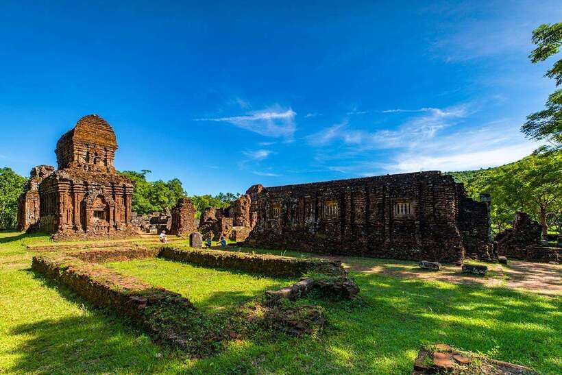 Da Nang: Full-day My Son Sanctuary And Hoi An Heritage Tour - Who this tour fits best (and who should think twice)