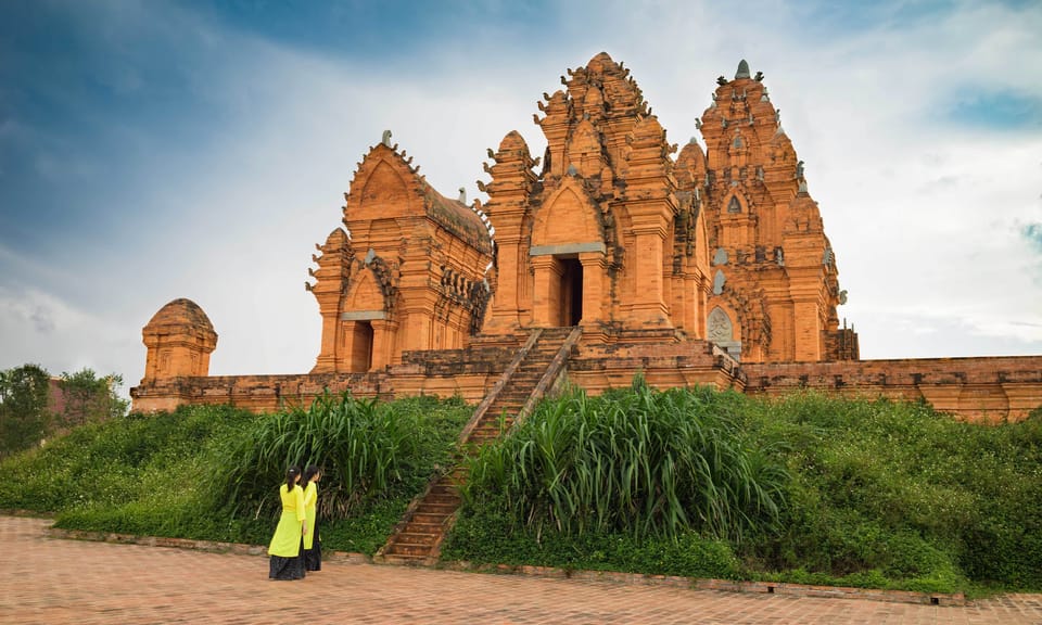 Da Nang: Full-Day My Son Sanctuary Tour - Price and Logistics: Is $75 Good Value?