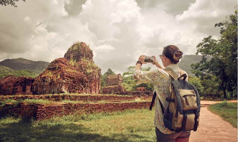 Da Nang: Full-Day My Son Sanctuary Tour - What Kind of Traveler Should Book This?