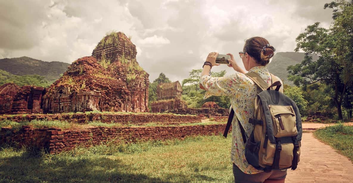 Da Nang: Full-Day My Son Sanctuary Tour - FAQ