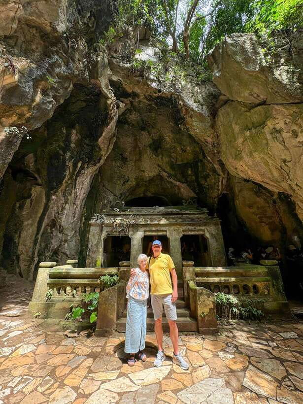 Da Nang: Full-day Mystical My Son and Marble Mountains Tour - Key things to look forward to