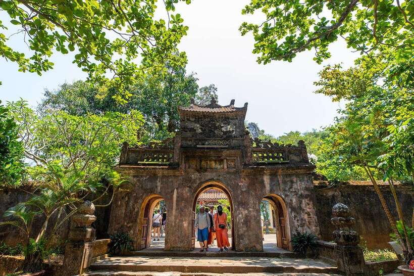 Da Nang: Full-day Mystical My Son and Marble Mountains Tour - Should you book this Da Nang tour?