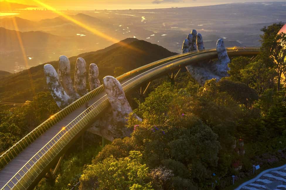 Da Nang: Golden Bridge, Marble Mountains & Monkey Mountain - Should you book this Da Nang Golden Bridge and Marble Mountains day?