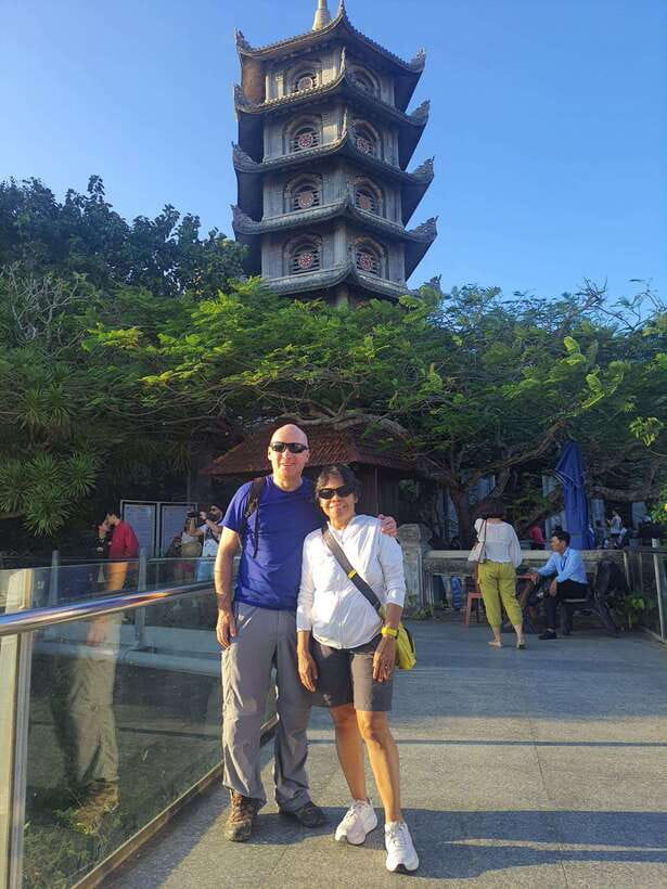 Da Nang: Golden Bridge, My Son Sanctuary, Marble Mountains - Who this tour suits best (and who should choose differently)