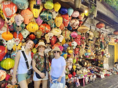 Da Nang: Half-day Hoi An Heritage Walk - The 5-hour structure from Da Nang: enough time to see, not enough to loiter