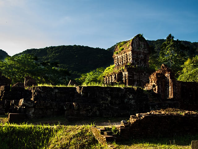 Da Nang: Half-day Journey To My Son Sanctuary - Group Size, Private Options, and How Much Flexibility You’ll Feel
