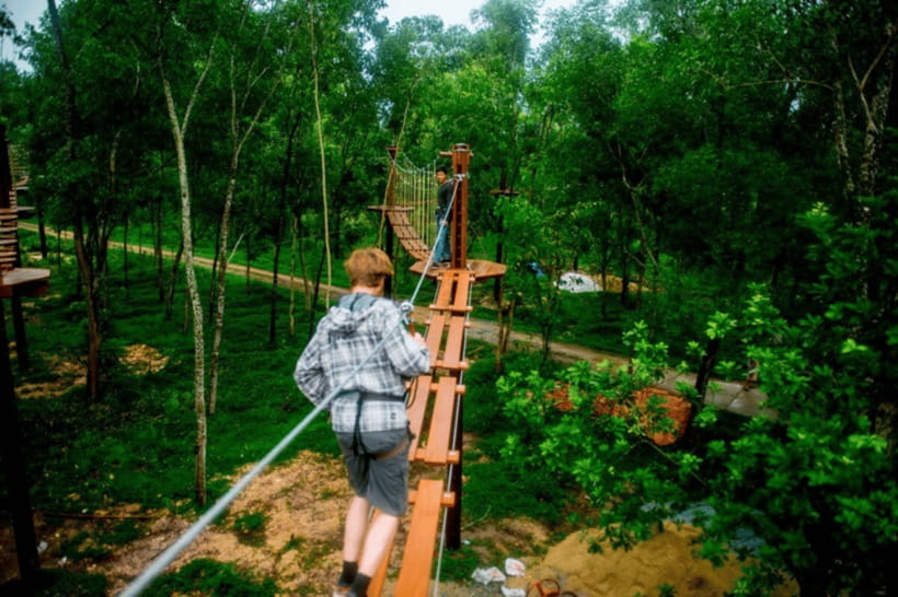 Da Nang: Hoa Phu Thanh Rafting Ticket - Quick decision guide: should you book Hoa Phu Thanh rafting?