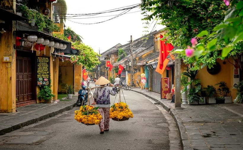 Da Nang: Hoi An Ancient Town, Coconut Jungle & Lanterns - Key highlights worth your attention